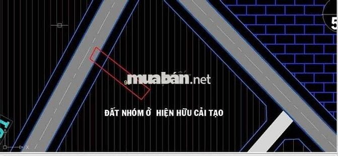 🔥 CÒN ĐÚNG 1 LÔ *** – MẶT TIỀN ĐƯỜNG 30, TÂN THÔNG HỘI – CỦ CHI 🔥