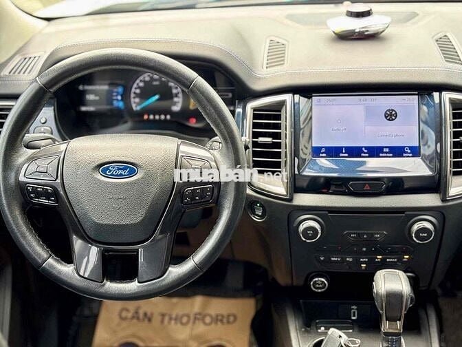 Ford Everest Sport 2.0L 21 - 97000 km - xhd cty