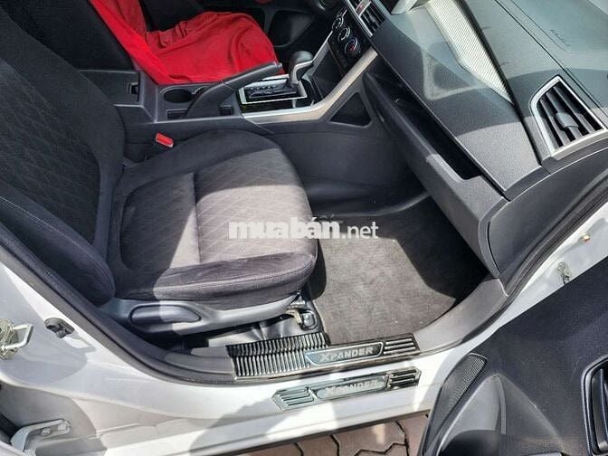 Xpander AT 2023, Có góp, thương lượng nhẹ