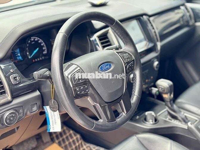 Ford Everest Sport 2.0L 21 - 97000 km - xhd cty