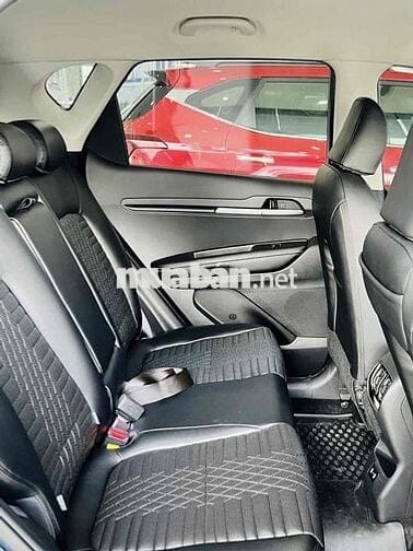 KIA SONET 2025 Xanh lục Mới