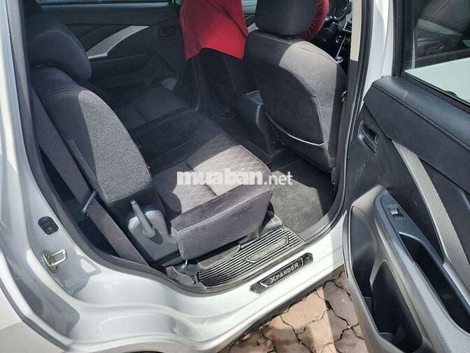 Xpander AT 2023, Có góp, thương lượng nhẹ