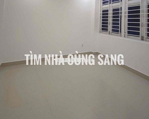 QUÁ RẺ CHỈ 12 TRIỆU NHÀ HXH CẠNH VẠN PHÚC 5PN, 4WC NHÀ ĐẸP