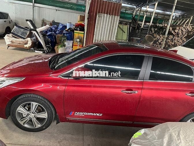 Hyundai Accent 2020 1.4AT Đặc Biệt  - 86000 km