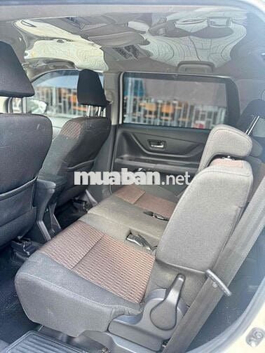 Toyota Avanda Premio CVT 2023 130Tr Nhận Xe