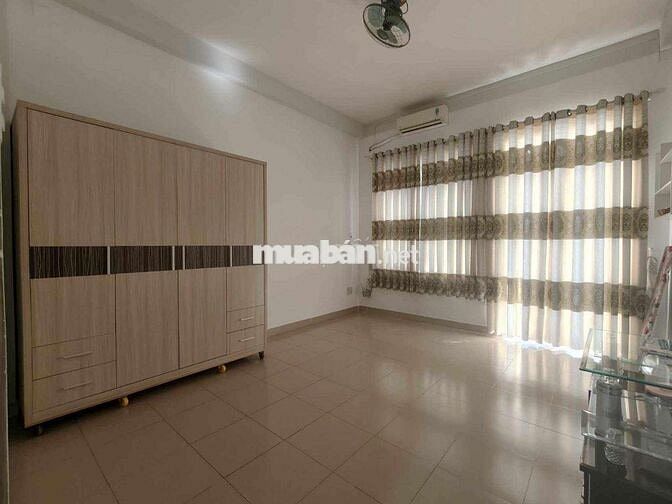 Bùi Quang Là, Gò Vấp, 60m, 3 tầngBTCT, giao nhà ngay