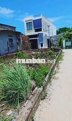 ĐẤT GÓC 2 MẶT KIỆT NGUYỄN VĂN CỪ – NGAY KHU TMDT, SÁT CẢNG LIÊN CHIỂU