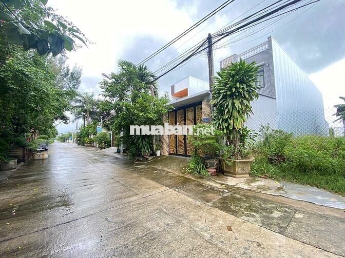 (Ngang 8m)Đất Phan Văn Định 284.5m² (8x36) sát Mikazuki