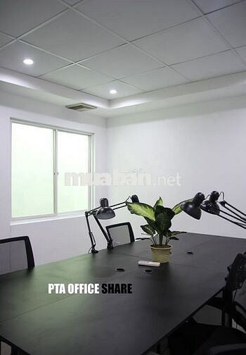 Cho Thuê Văn Phòng 15m2 Sẵn Nội Thất Đường Hoa Lan, Phú Nhuận