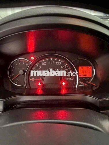 Toyota Wigo 2021, nguyên zin, tự động, 310 tr