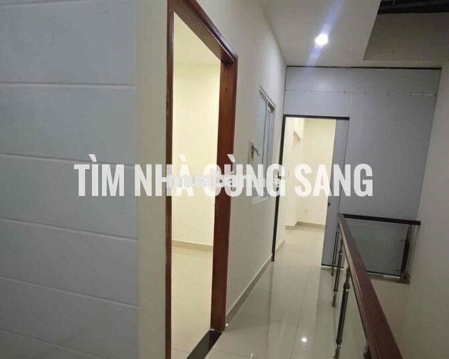 QUÁ RẺ CHỈ 12 TRIỆU NHÀ HXH CẠNH VẠN PHÚC 5PN, 4WC NHÀ ĐẸP