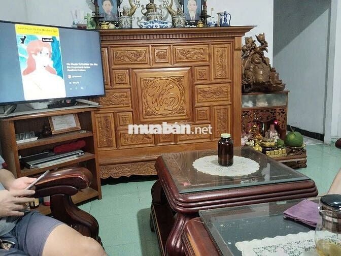 ĐẤT KIỆT Ô TÔ 6M PHAN VĂN ĐỊNH – SÁT MIKAZUKI, NGANG 8,5M, DT: 298M²