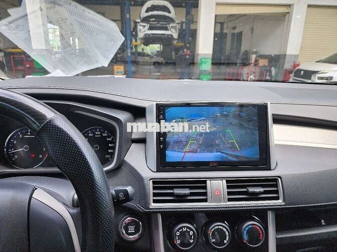 Xpander AT 2023, Có góp, thương lượng nhẹ