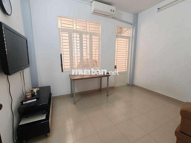 Bùi Quang Là, Gò Vấp, 60m, 3 tầngBTCT, giao nhà ngay