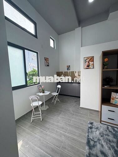 Khai trương trọ mới đường Thống Nhất - Làng đại học