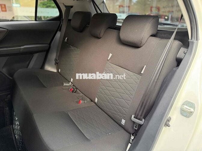 WIGO 1.2G TỰ ĐỘNG 2023 siêu lướt