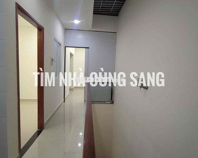 QUÁ RẺ CHỈ 12 TRIỆU NHÀ HXH CẠNH VẠN PHÚC 5PN, 4WC NHÀ ĐẸP