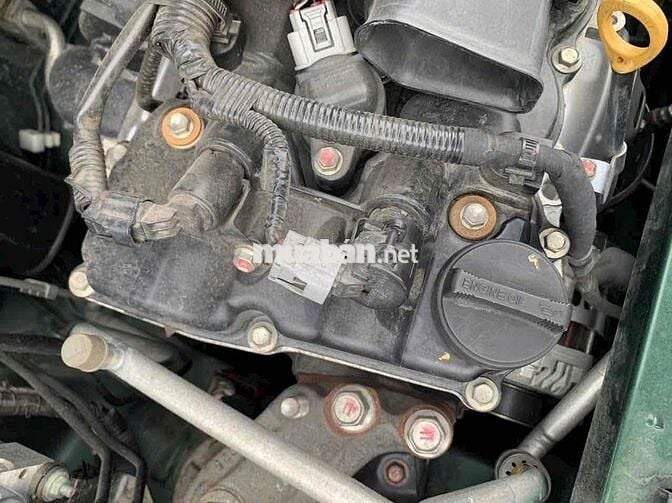 Toyota Wigo 2021, nguyên zin, tự động, 310 tr