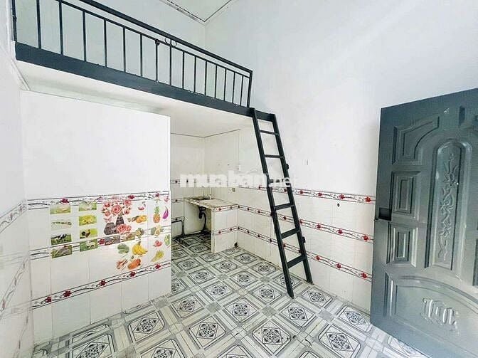 PHÒNG TRỌ GIÁ SINH VIÊN 1tr800 NGAY KHU TRUNG TÂM HÀNH CHÁNH DĨ AN