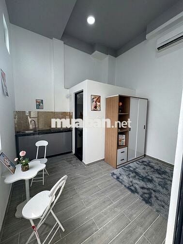 Khai trương trọ mới đường Thống Nhất - Làng đại học