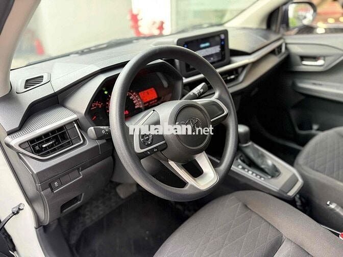 WIGO 1.2G TỰ ĐỘNG 2023 siêu lướt