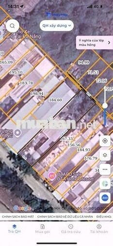 ĐẤT KIỆT Ô TÔ 6M PHAN VĂN ĐỊNH – SÁT MIKAZUKI, NGANG 8,5M, DT: 298M²