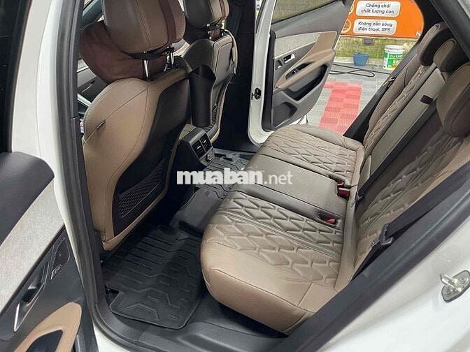 Peugeot 3008 2022 GT - 300000 km