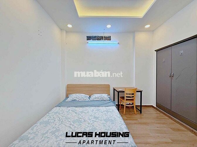 chdv full nt phú nhuận giá tốt ib lẹ thuê 27tr lời 20tr