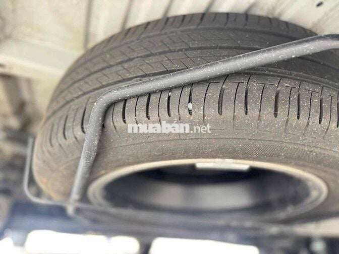 Toyota Avanda Premio CVT 2023 130Tr Nhận Xe