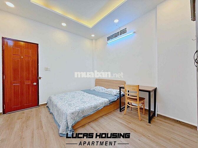 chdv full nt phú nhuận giá tốt ib lẹ thuê 27tr lời 20tr