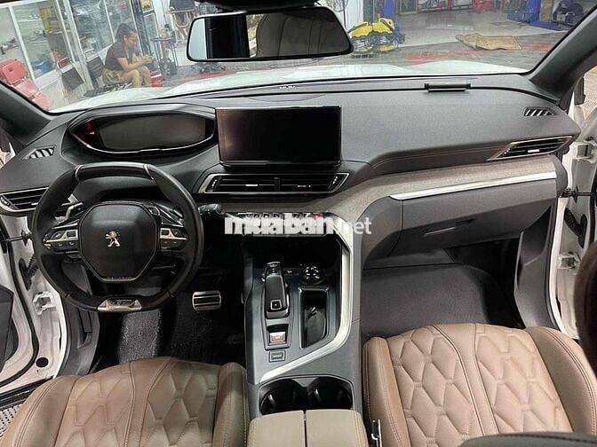 Peugeot 3008 2022 GT - 300000 km