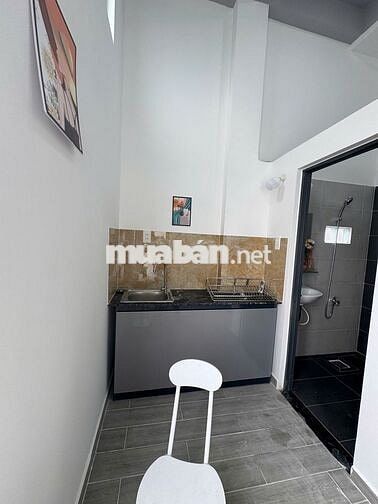 Khai trương trọ mới đường Thống Nhất - Làng đại học