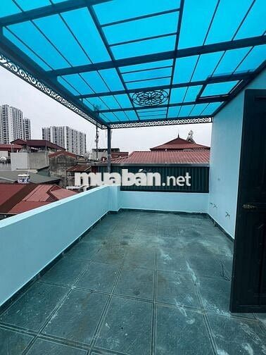 NHÀ ĐẸP NGÕ QUỲNH - Ô TÔ ĐỖ CỬA - NỘI THẤT HIỆN ĐẠI -  CHỦ TỰ THIẾT KẾ