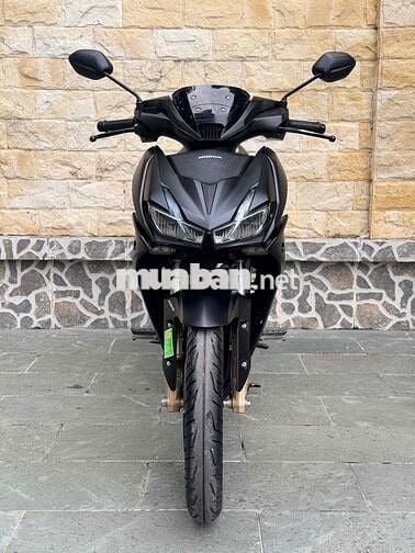 Winner X 150fi đen nhám cuối 2021 chạy 9 ngìn km