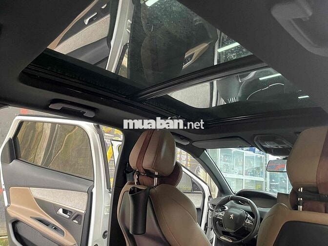 Peugeot 3008 2022 GT - 300000 km