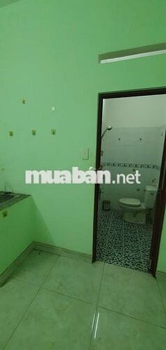 1tr4 VNĐ - 14 m2 phòng trọ ĐẸP Full service 741 Hương lộ 2