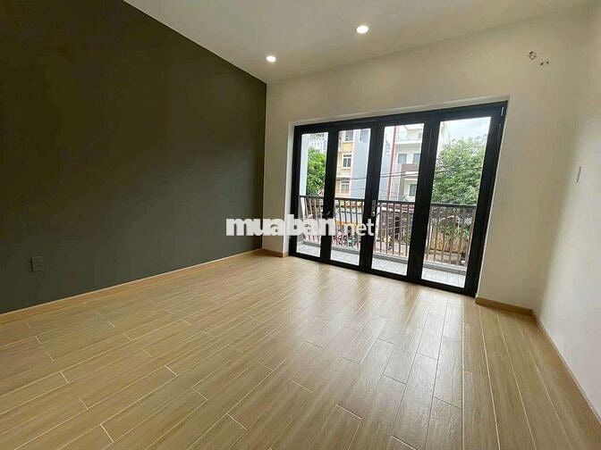 🧊🧊NHÀ KẾ METRO BÌNH PHÚ 1 ĐƯỜNG 12M💥4x16m 4 Tâng Ở NGAY🌈🌈