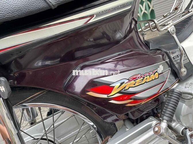 Suppe 2008 Bstp (Đầu Nồ zin Odo 32k)