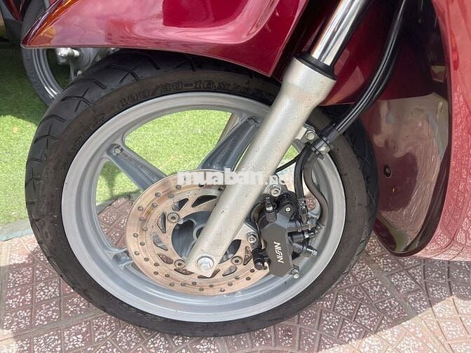 SH Ý 150cc 2009 bs 59p3-8959