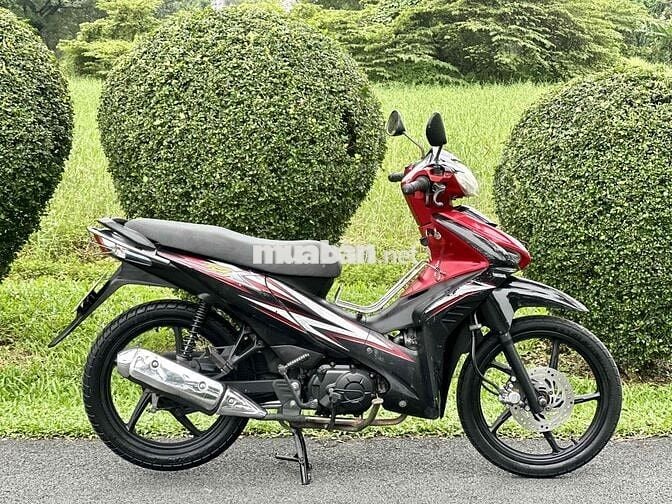 ✅✅RSX 110cc.Zin Nguyên Bản.Máy Siêu Chất