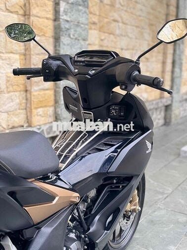 Winner X 150fi đen nhám cuối 2021 chạy 9 ngìn km