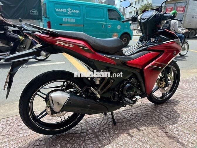 Exciter 150cc 2021 bs 49b2-02679