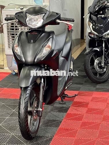 💥Vision bản cá tính mâm lớn đời 2022 BSBP xe keng💥