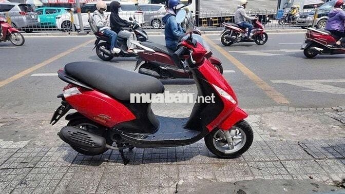 Zip 100cc 2011 bs 59t1-22016