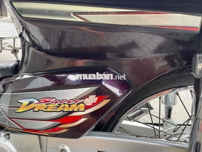 Suppe 2008 Bstp (Đầu Nồ zin Odo 32k)