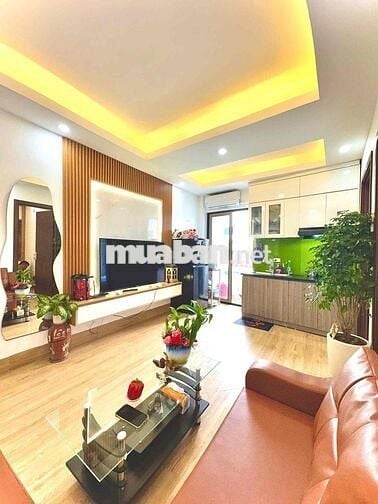 Bán CCMN Tôn Đức Thắng Văn Hương - Thoáng Đẹp Xịn Xò