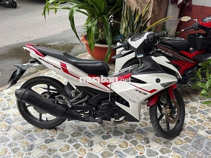 Chính chủ bán ex 2016 máy móc zin êm bstp