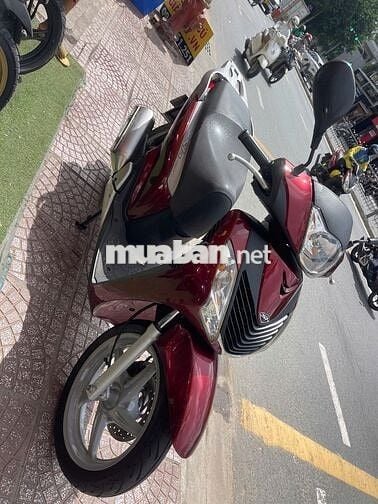 SH Ý 150cc 2009 bs 59p3-8959