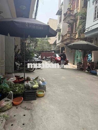 Nhà siêu hiếm phố Tôn Đức Thắng – 25m², 5 tầng, xây mới hiện đại