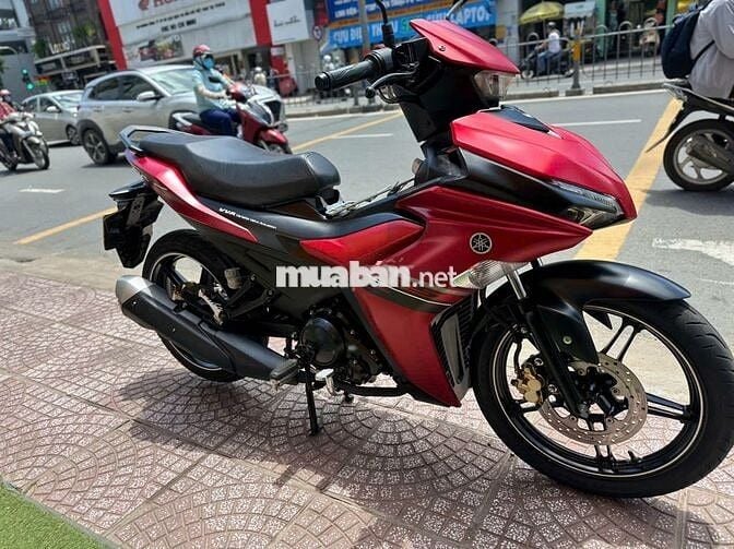 Exciter 150cc 2021 bs 49b2-02679